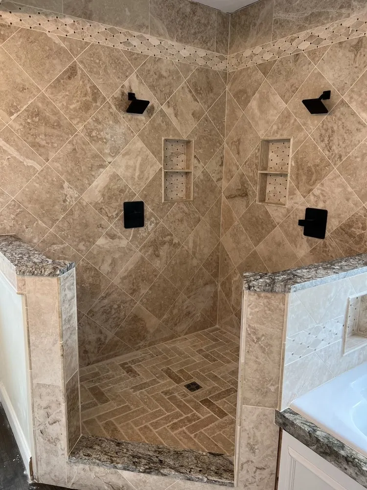 Slide of B&T PLUMBING & SEPTIC