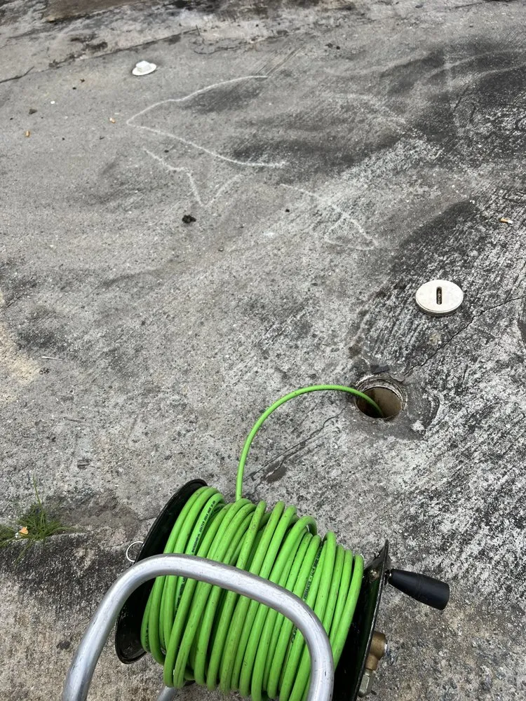 Emergency drain cleaning experts serving Chatsworth, GA - B&T PLUMBING & SEPTIC