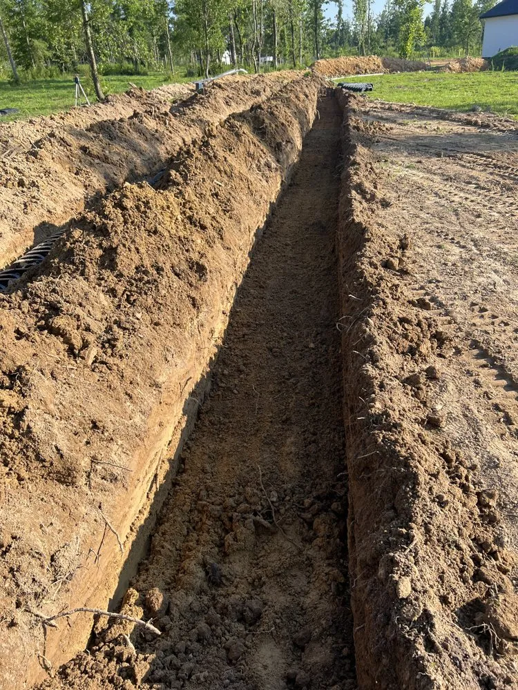 Reliable pipe repair experts serving Chatsworth, GA - B&T PLUMBING & SEPTIC