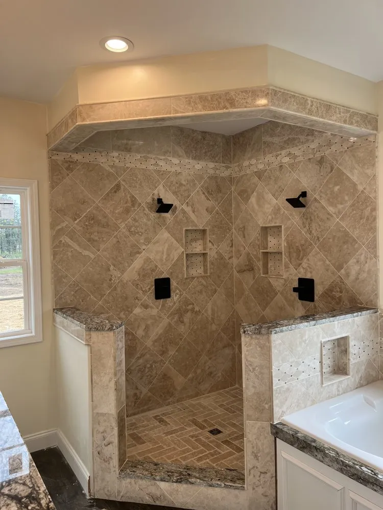 Expert pipe repair for homes in Chatsworth, GA by B&T PLUMBING & SEPTIC