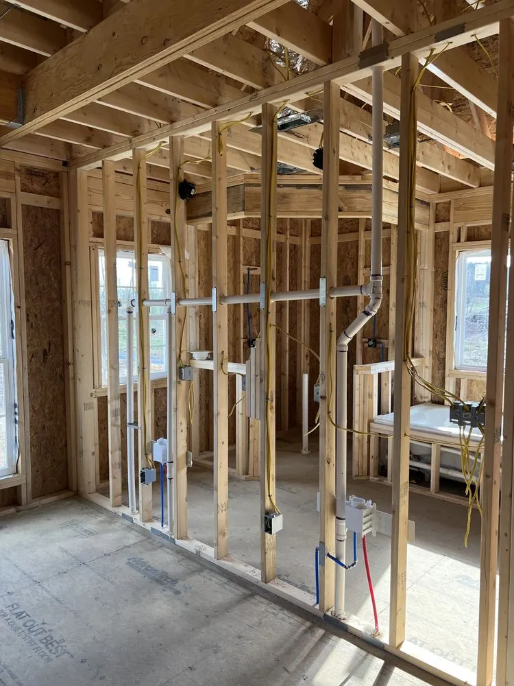 Slide of B&T PLUMBING & SEPTIC