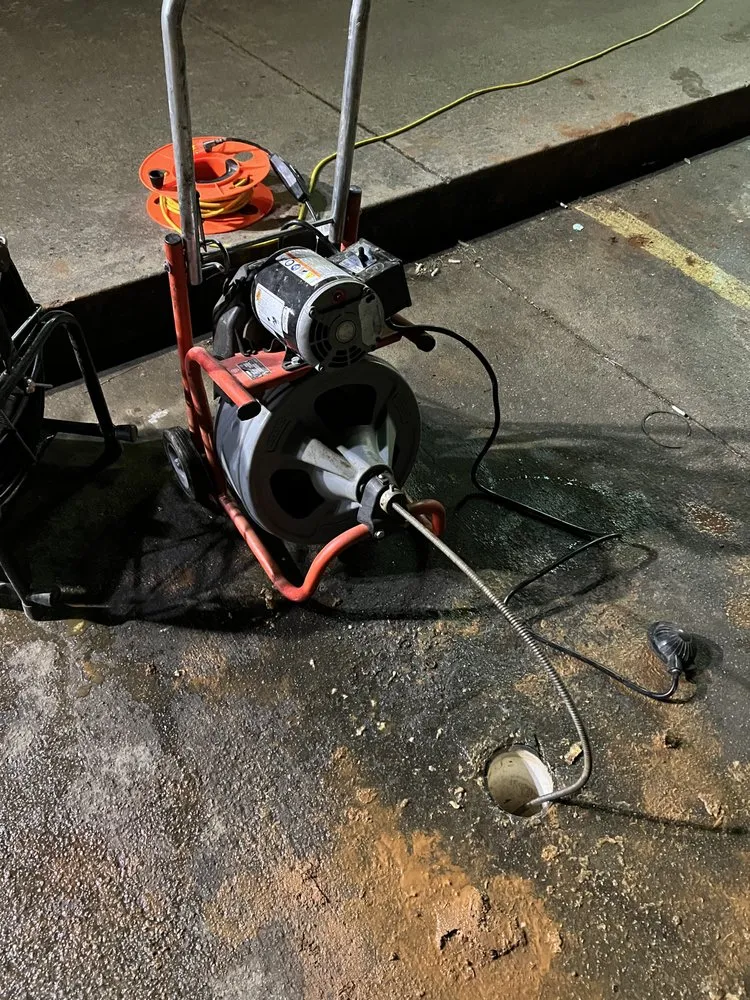 Slide of B&T PLUMBING & SEPTIC