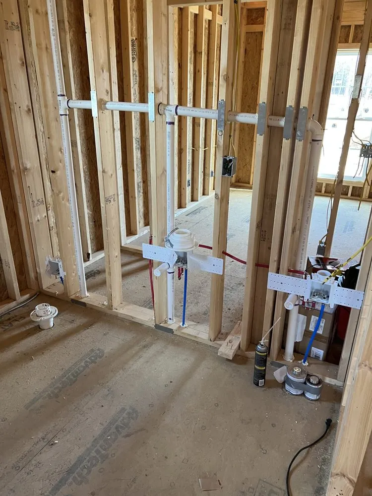 Slide of B&T PLUMBING & SEPTIC