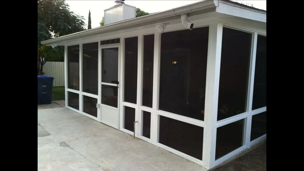 Slide of BTB Home Improvement