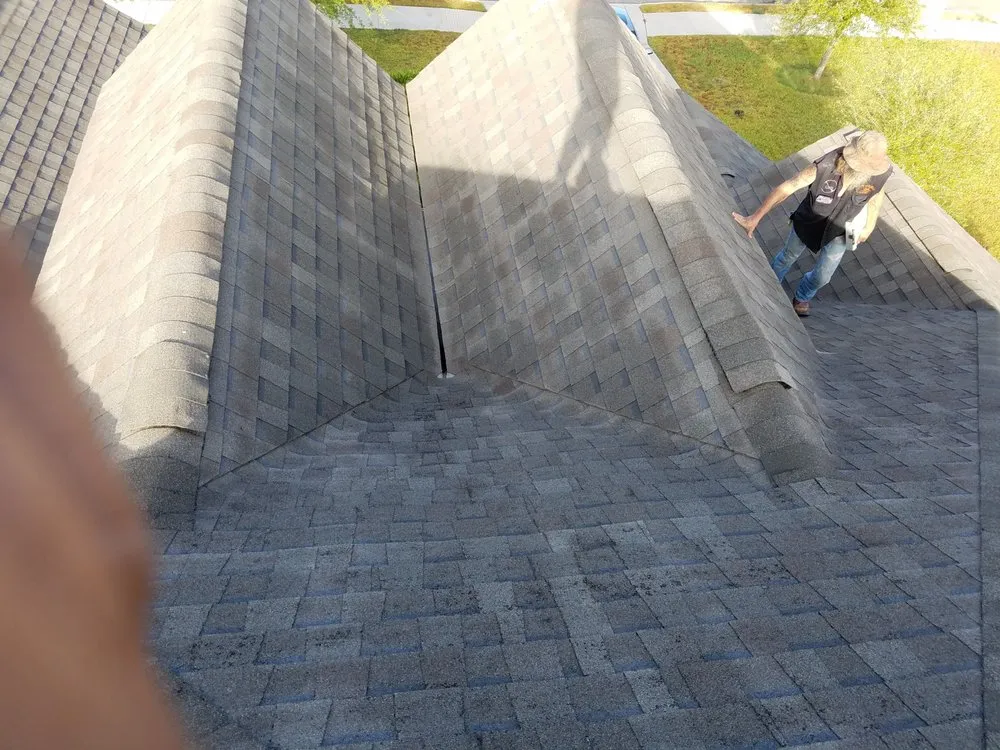 Slide of BTB Home Improvement