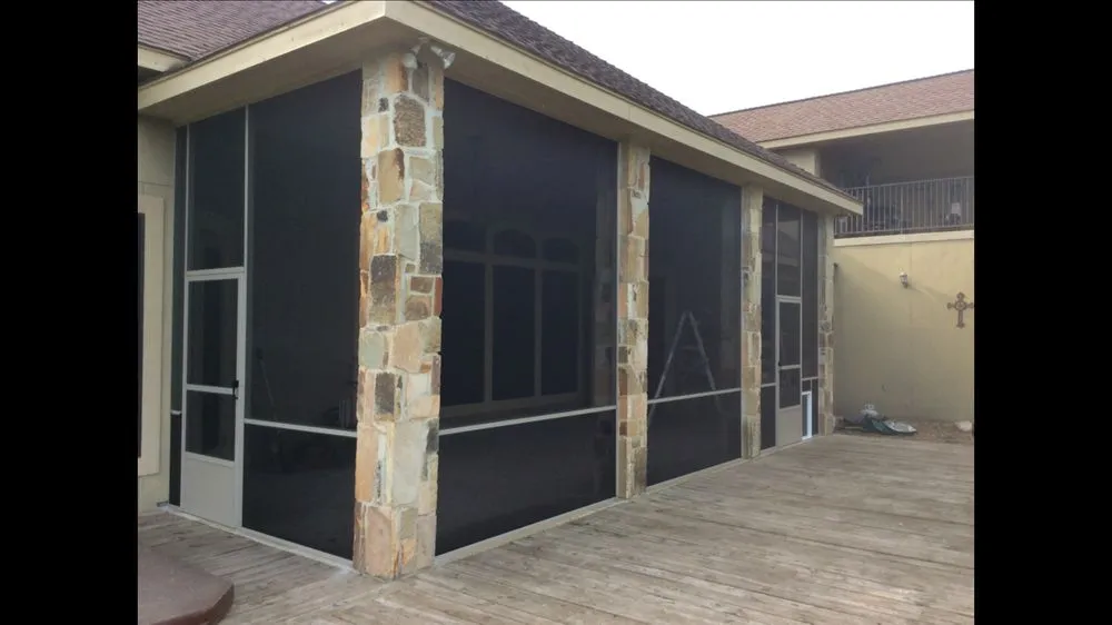 Slide of BTB Home Improvement