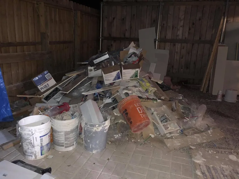 Emergency plumbing repair in San Antonio, TX by BTB Home Improvement