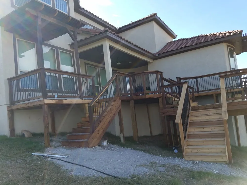 Quality pipe repair in San Antonio, TX by BTB Home Improvement