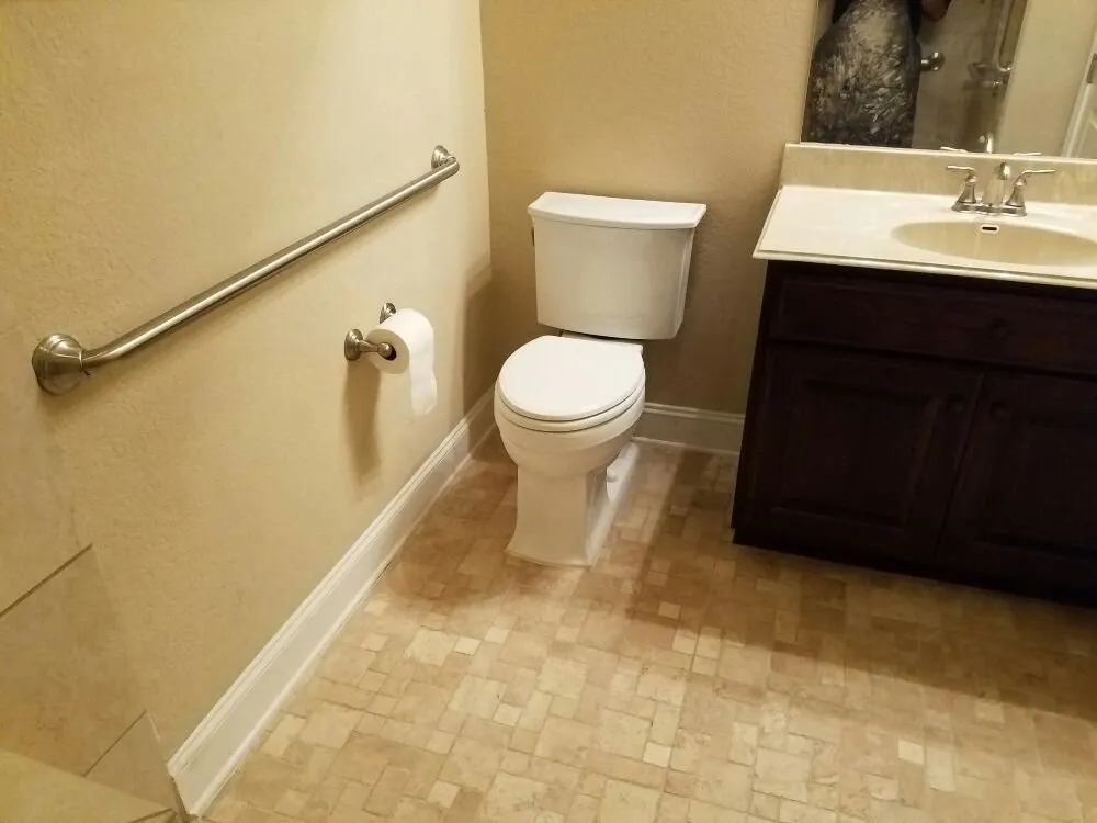 Slide of BTB Home Improvement