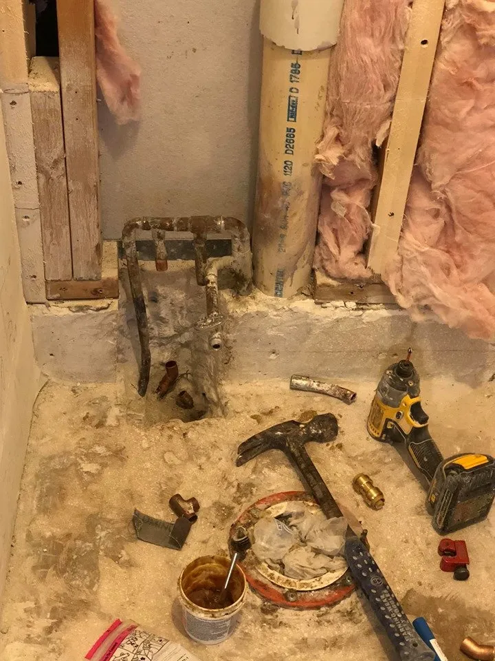 Slide of BTB Home Improvement