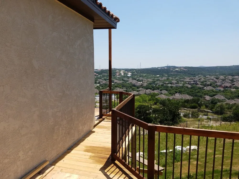 Slide of BTB Home Improvement