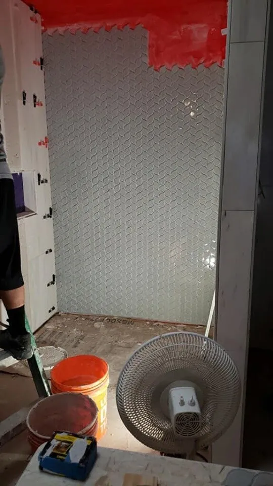 Slide of BTB Home Improvement