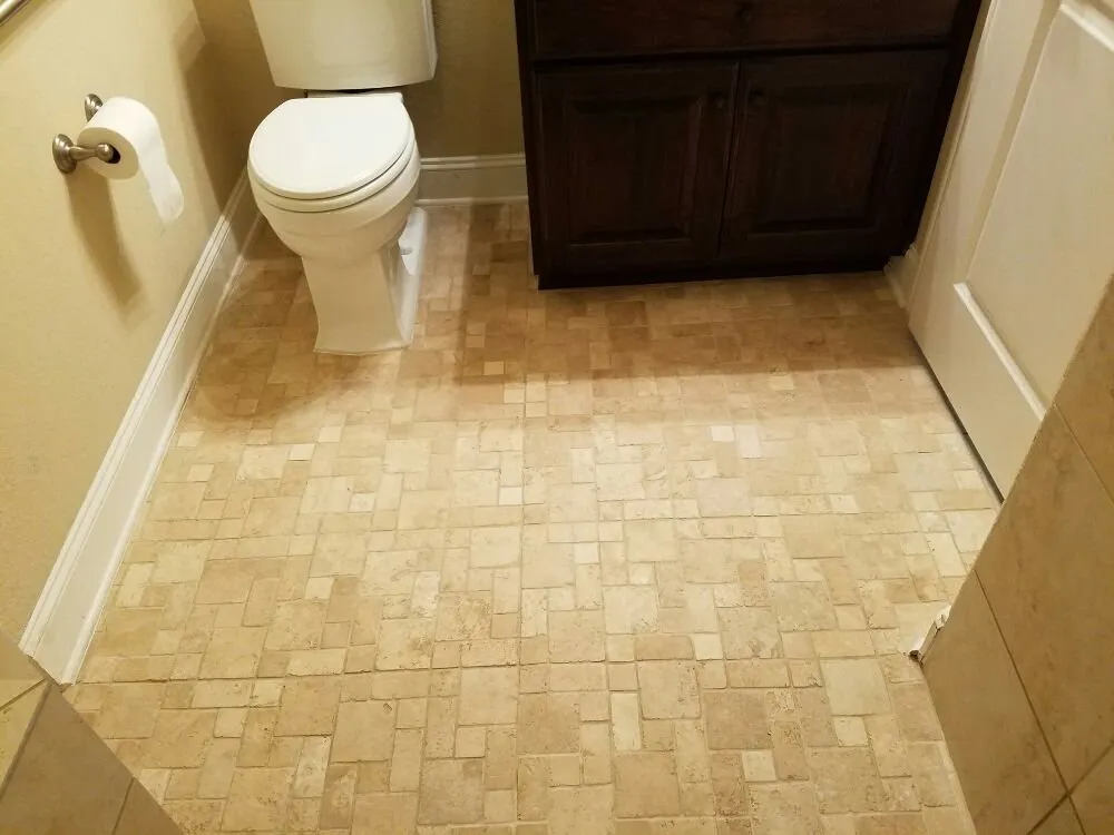 Slide of BTB Home Improvement