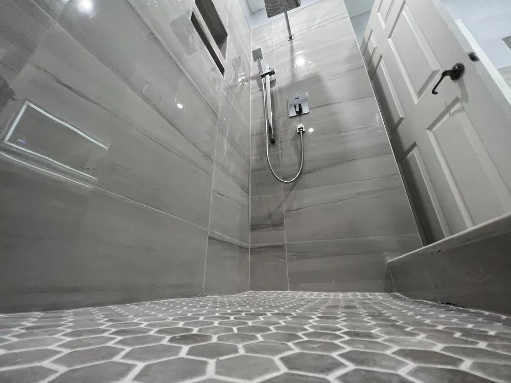 Slide of BTB Service Improvement