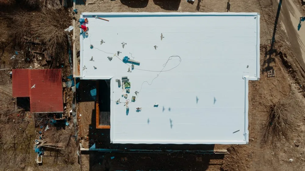 Slide of BTI Professional Services