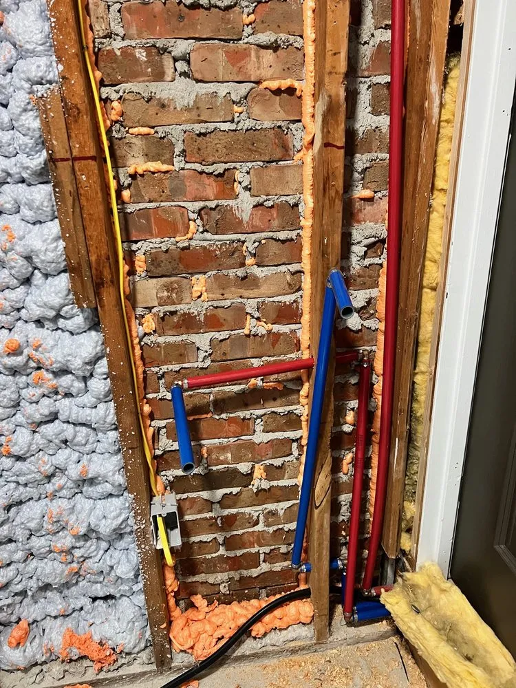 Slide of BTM Home Services