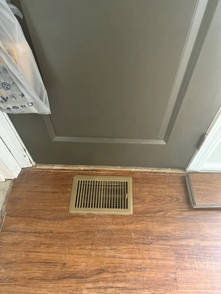 Slide of BTM Home Services