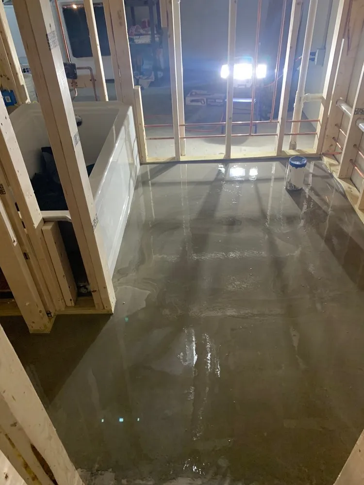 Slide of BTM Home Services