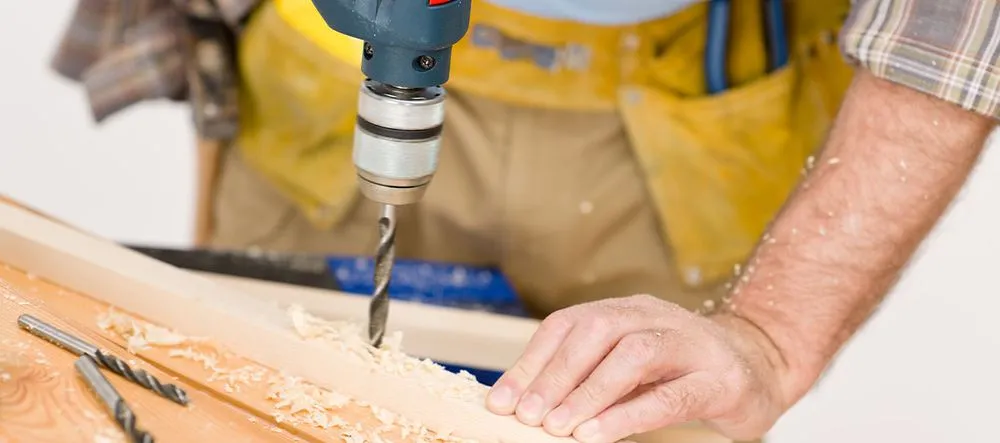 Slide of BTM Home Services