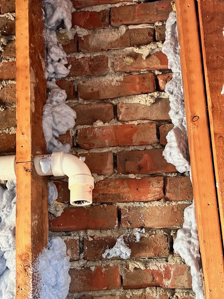 Slide of BTM Home Services