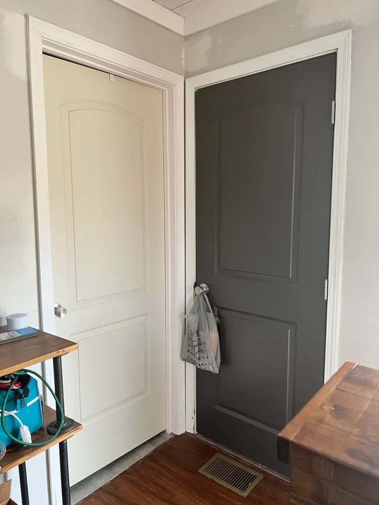 Slide of BTM Home Services