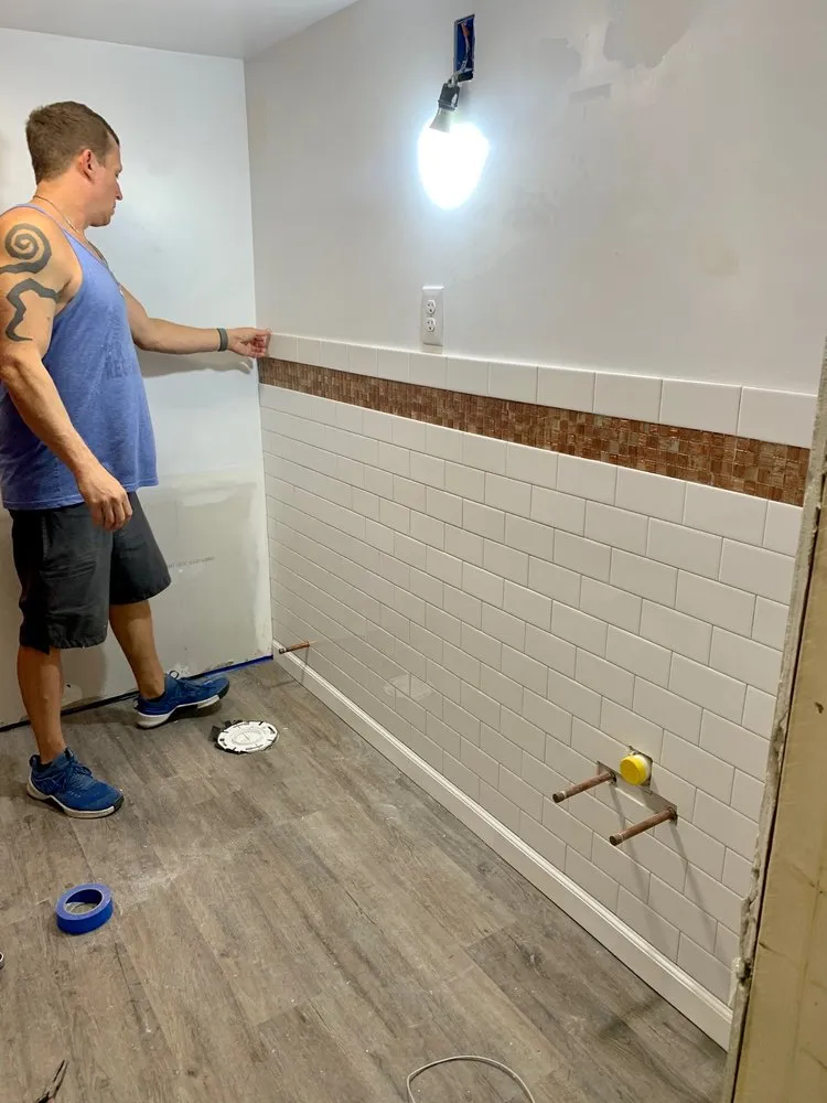 Slide of BTM Home Services