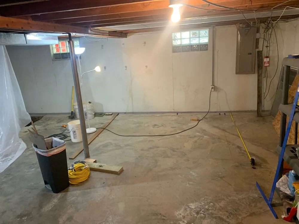 Slide of BTM Home Services