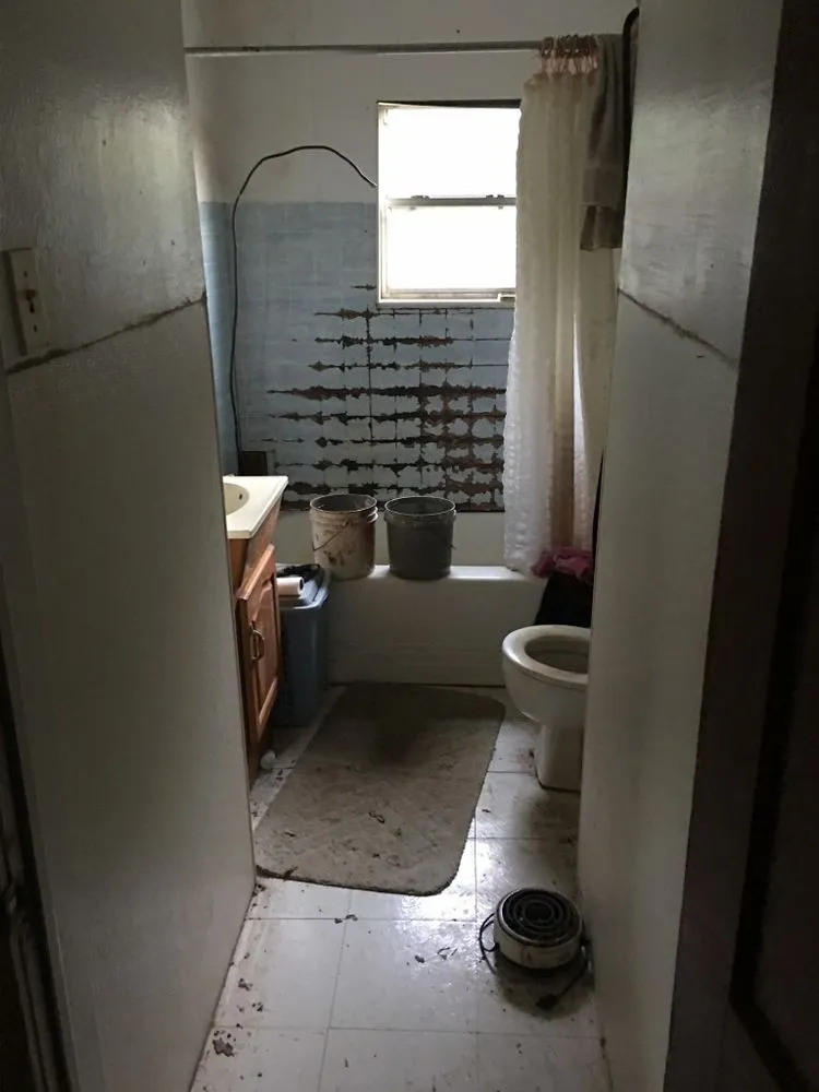 Slide of BTown Plumber