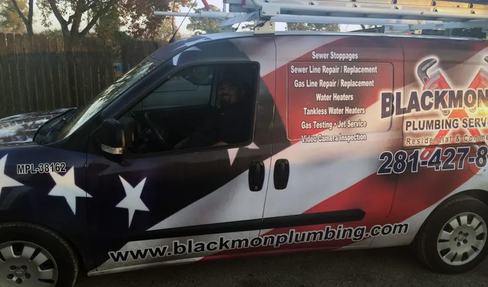 Slide of BTown Plumber