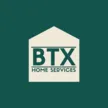 Slide of BTX Home Services