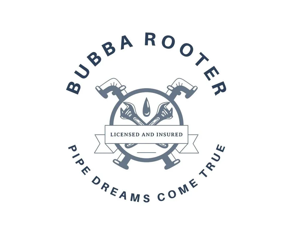 Slide of Bubba Rooter