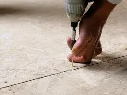 Slide of Bubbas Handyman Service