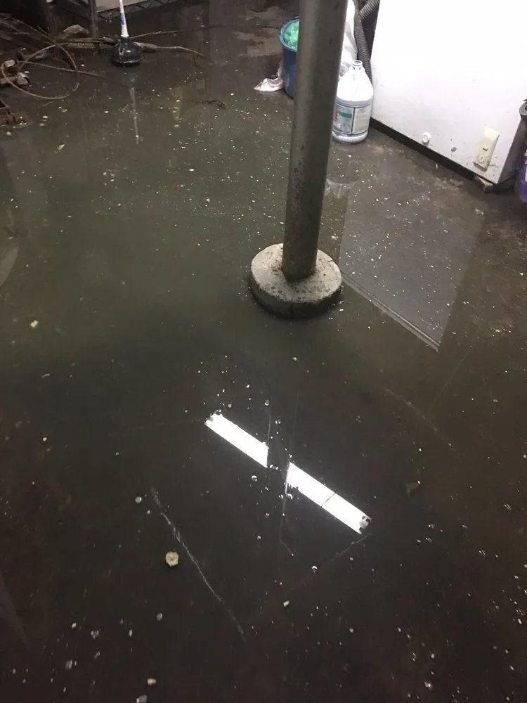 Slide of Bubbie Sewer