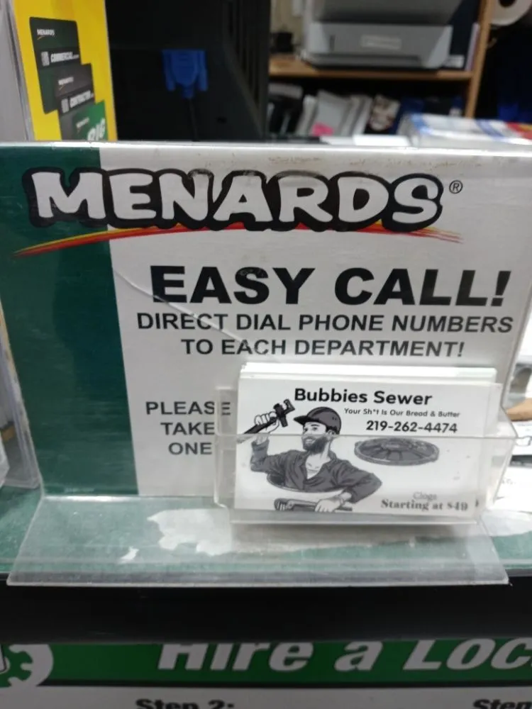 Slide of Bubbie Sewer