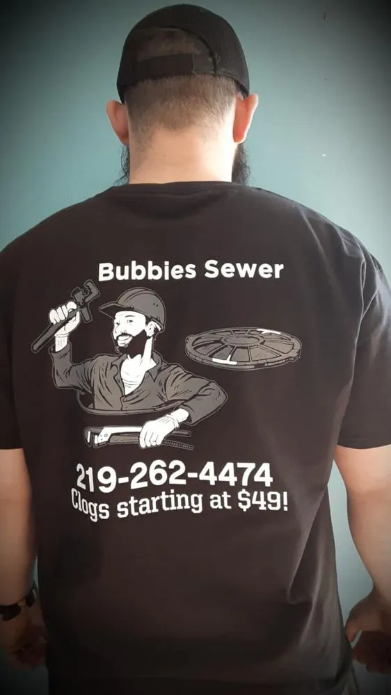 Slide of Bubbie Sewer