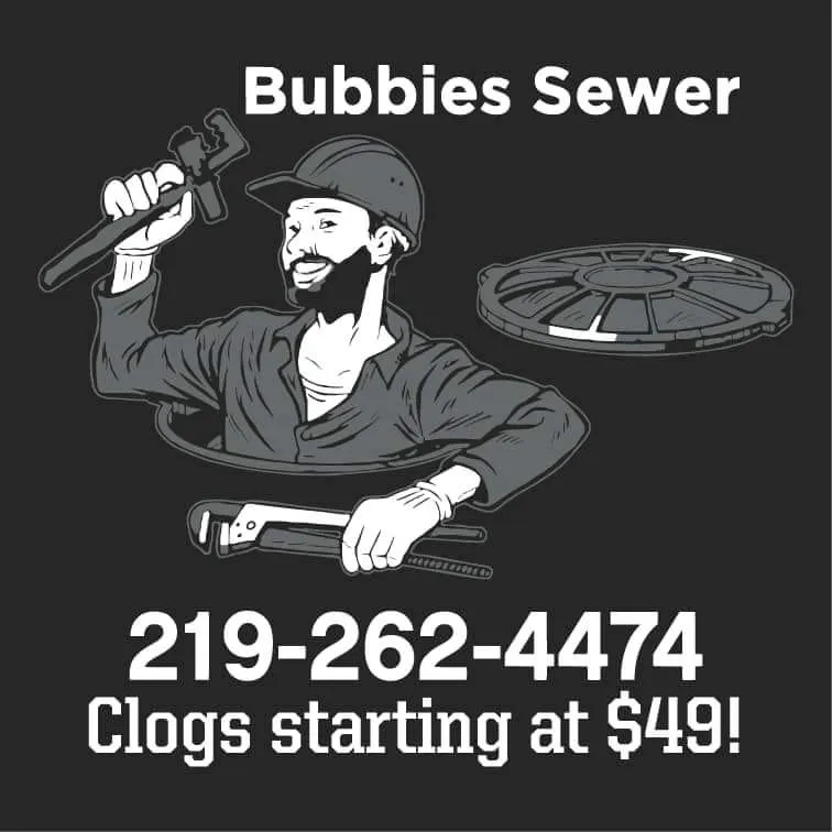 Slide of Bubbie Sewer
