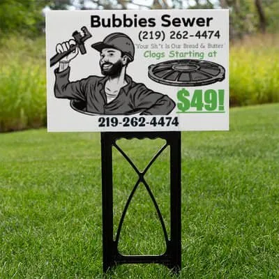 Slide of Bubbie Sewer