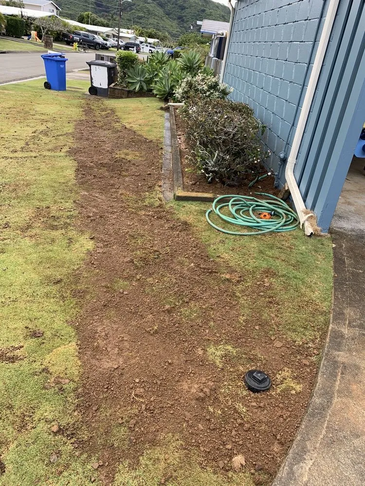 Slide of Bubbles Drain Cleaning & Plumbing Repair