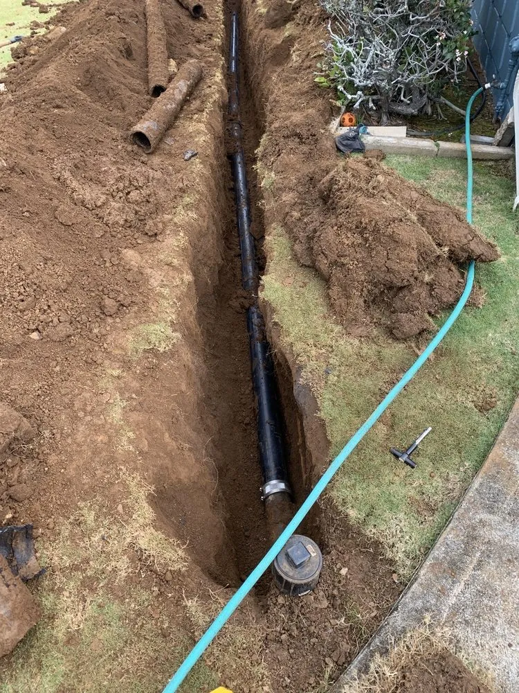 Reliable leak detection experts serving Kapolei, HI - Bubbles Drain Cleaning & Plumbing Repair