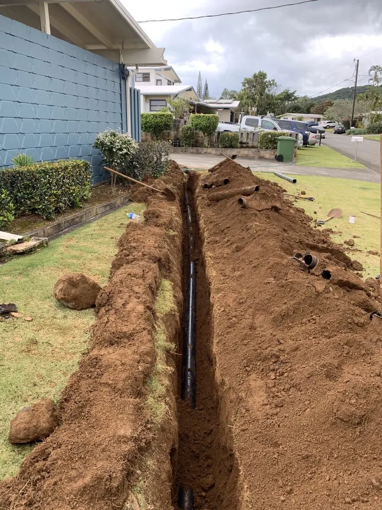 Quality water heater service for homes in Kapolei, HI by Bubbles Drain Cleaning & Plumbing Repair
