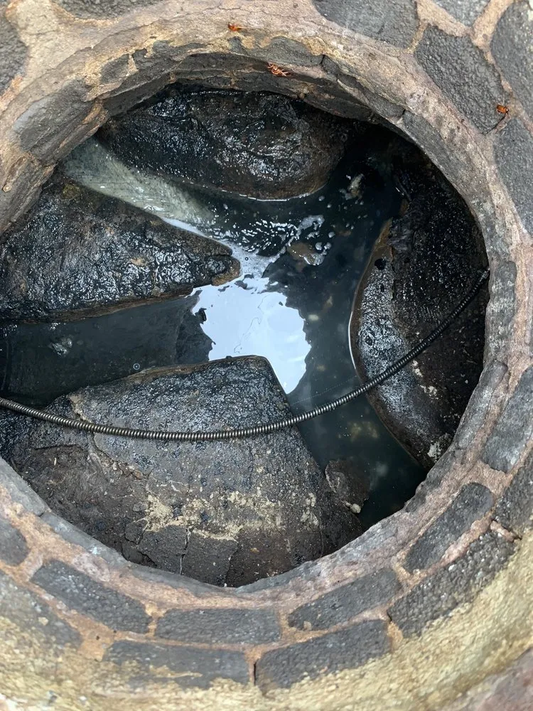 Slide of Bubbles Drain Cleaning & Plumbing Repair