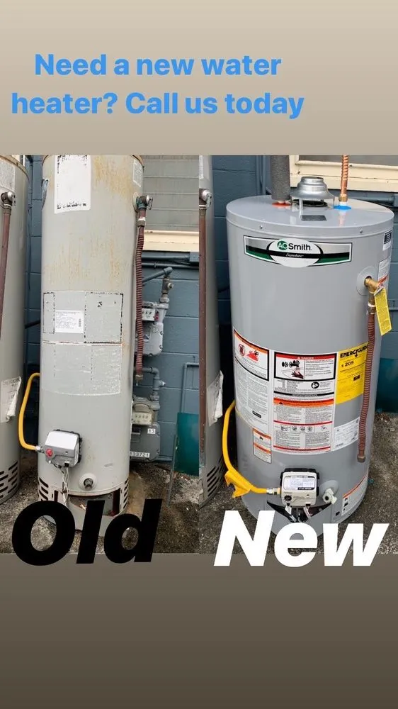 Slide of Bubbles Drain Cleaning & Plumbing Repair