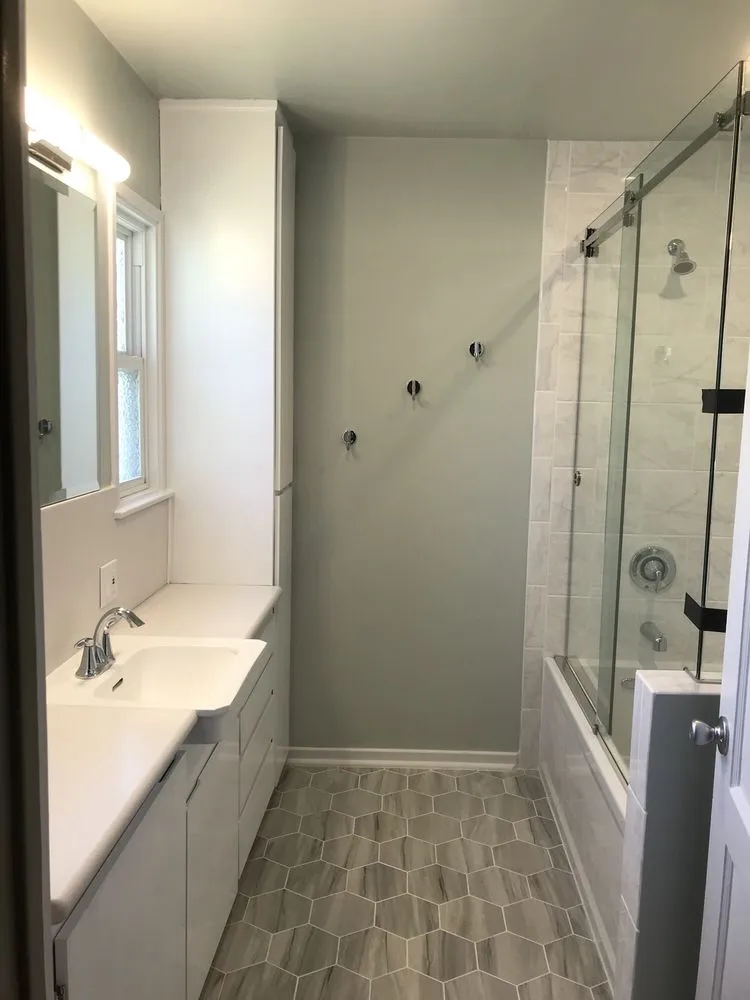 Slide of Bubbles Plumbing & Electrical