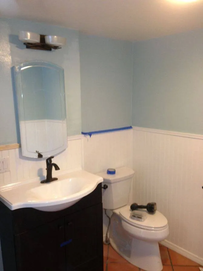 Slide of Bubbles Plumbing & Electrical