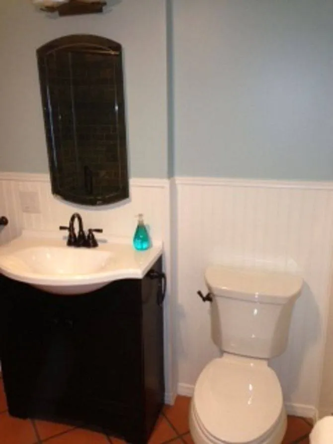 Slide of Bubbles Plumbing & Electrical