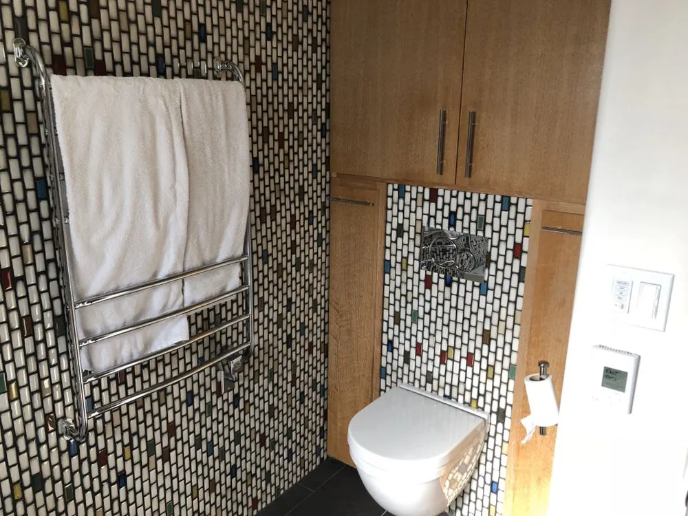 Slide of Bubbles Plumbing & Electrical