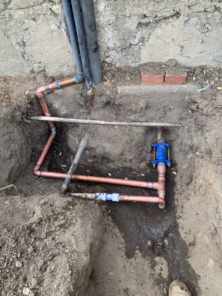 Trusted plumbing repair for homes in Pasadena, CA by Bubbles Plumbing & Electrical