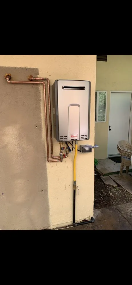 Trusted plumbing repair for homes in Pasadena, CA by Bubbles Plumbing & Electrical