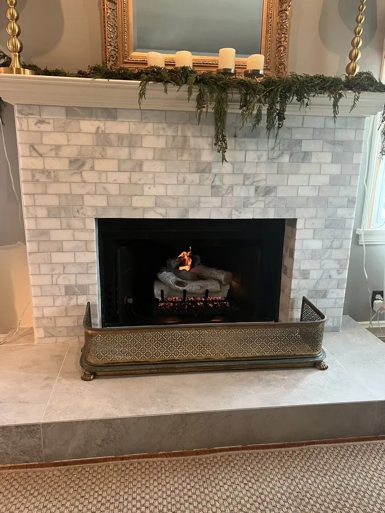 Slide of Bubbles Plumbing & Electrical