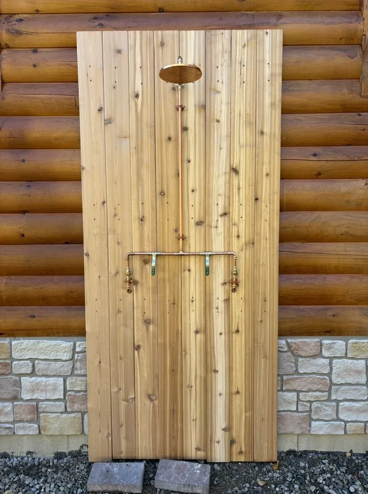 Slide of Bubs Plumbing and Heating